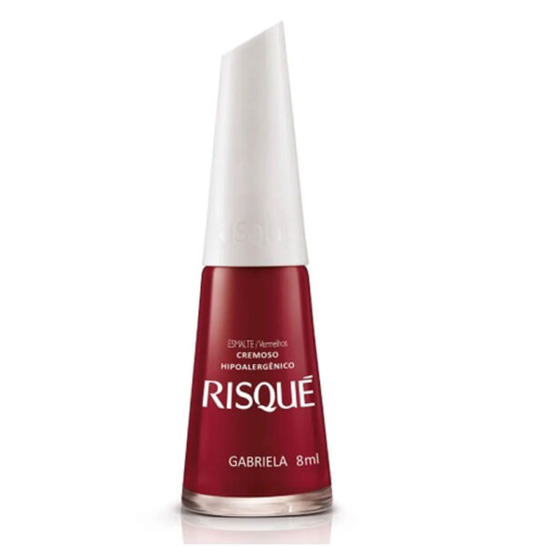 Kit 5 Esmaltes Risque - Imagem 3