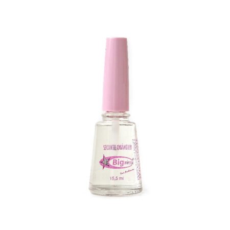 Esmalte Big Universo Secante Quântico 15,5ml