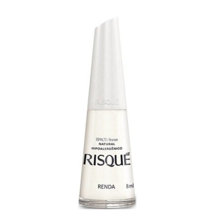 Esmalte Risque Renda 8ml