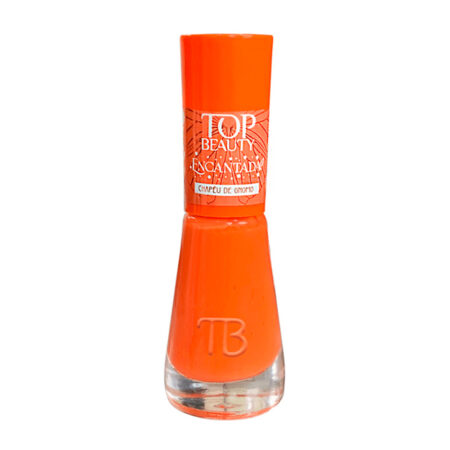 Esmalte Top Beauty Encantada Chapéu de Gnomo 9ml