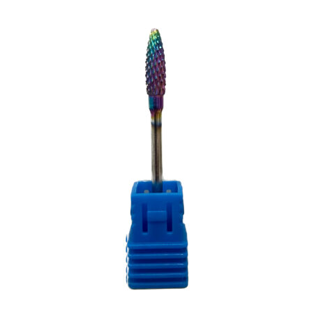 Broca Tungstênio T02