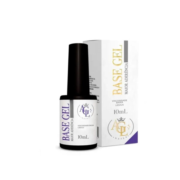 Base Gel AGL 10ml