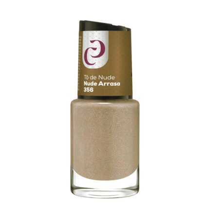 Esmalte Cora To de Nude - Nude Arrasa 10ml