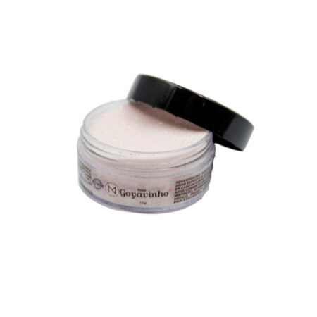 Pó Acrílico Majestic Rose Goyavinho 15g