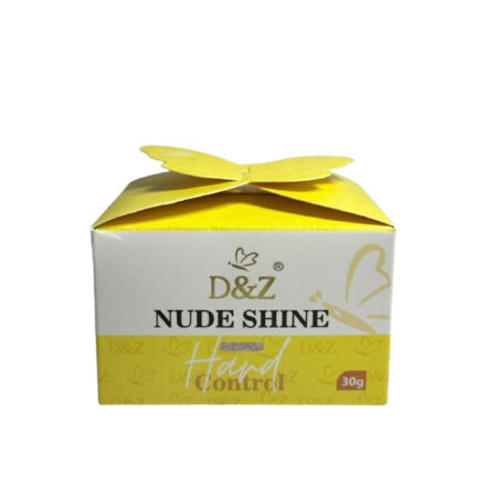Gel DZ Nude Shine 30g