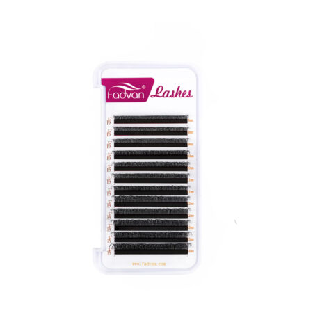 Cílios Fadvan Lashes W 3D 0.07D 8-14mm