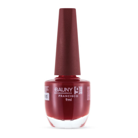 Esmalte Bauny Francisco 9ml