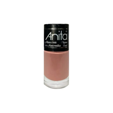 Esmalte Anita Menos é Mais Monocromática 10ml