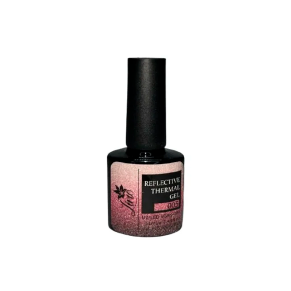 Esmalte em Gel Lírio Refletivo Térmico 12ml Cor 005