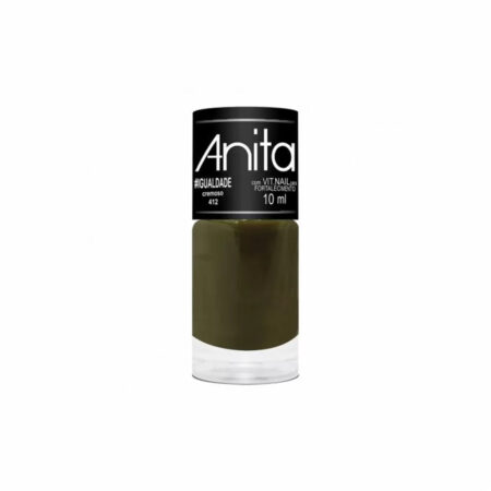 Esmalte Anita Cremoso Igualdade 10ml
