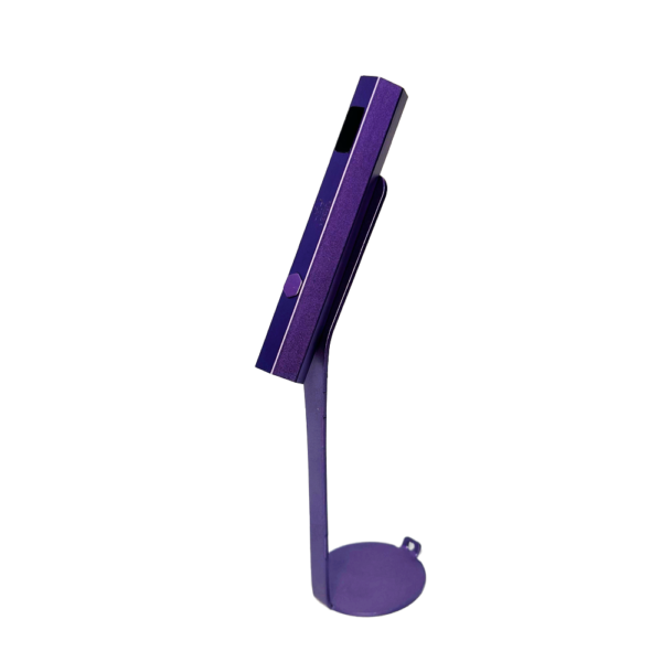 Cabine Portátil Lanterna UV LCH 23 Roxo