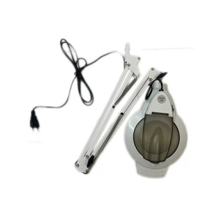 Luminária Lupa Led Luxo Sem Regulagem