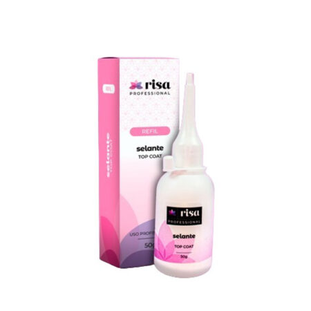 Top Coat Risa Refil 50g