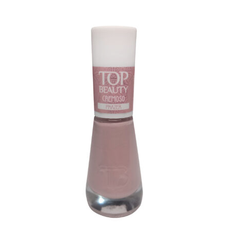 Esmalte Top Beauty Prazer 9ml