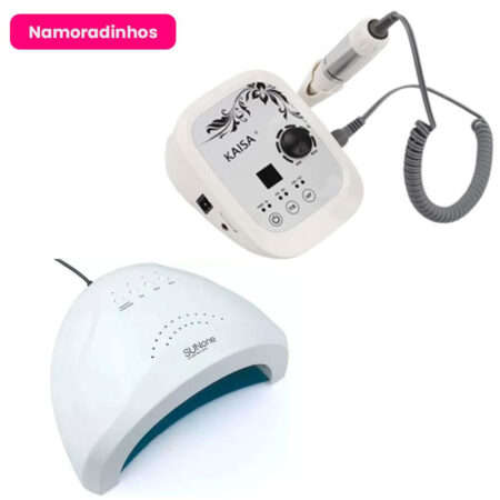 Kit Motor  Kaisa + Cabine Sun One 48w