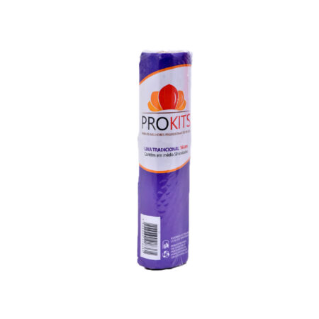 Lixa Tradicional ProKits 16cm 50 Unidades