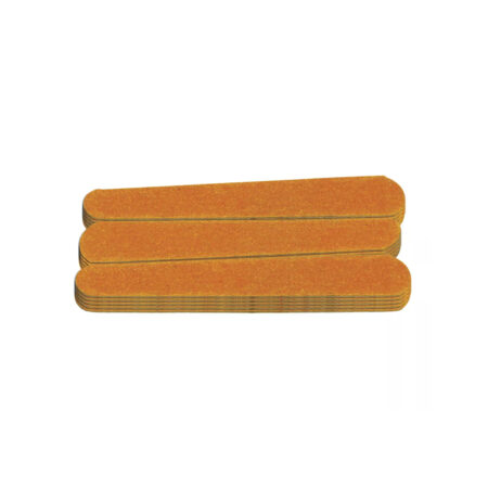 Lixa Mini Tradicional Santa Clara 8cm 144 unidades