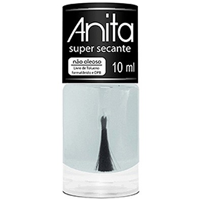 Esmalte Anita - Super Secante 10ml
