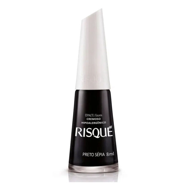 Kit 5 Esmaltes Risque - Imagem 4