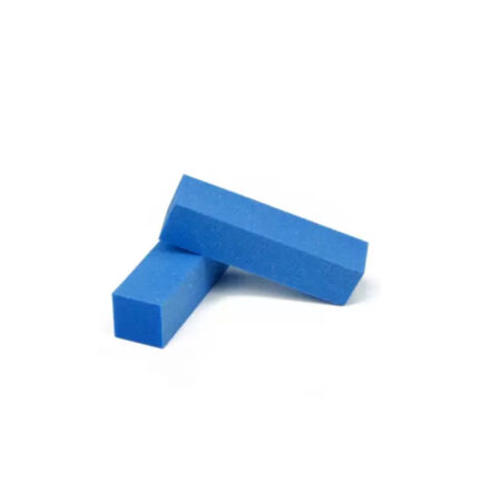 Lixa Bloco Azul