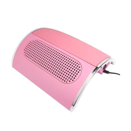 Aspirador Luxo Rosa
