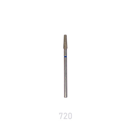 Broca Diamantada PM720