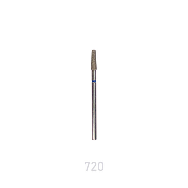 Broca Diamantada PM720