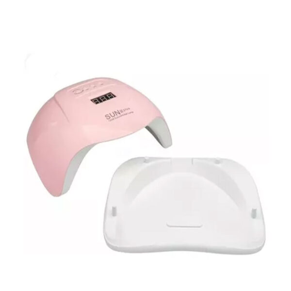 Cabine Sun X Rosa 128w - Image 2
