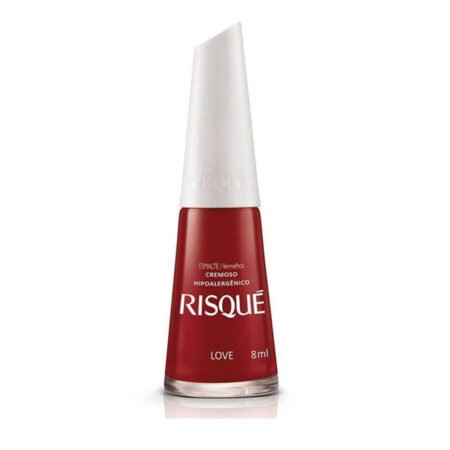 Esmalte Risque Love 8ml