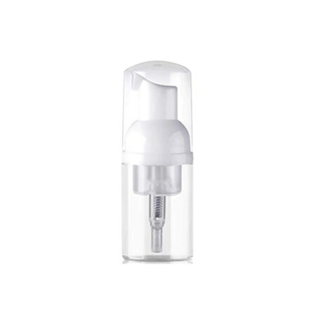 Pump Espumador Transparente 30ml