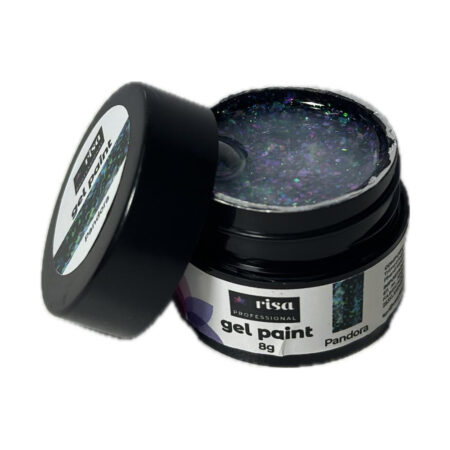 Gel Paint Pandora Risa 8g