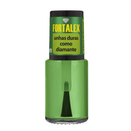 Esmalte Cora Unhas Duras Como Diamante 10ml