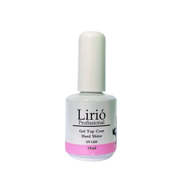 Top Coat Lirió 15ml