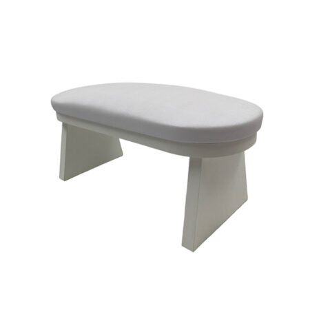Apoio de Mão Branco AP-02
