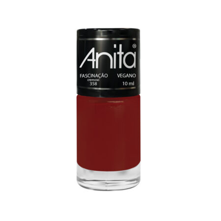 Esmalte Anita Fascinação 10ml