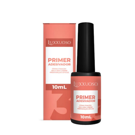 Primer Adesivador Luxxuoso 10ml