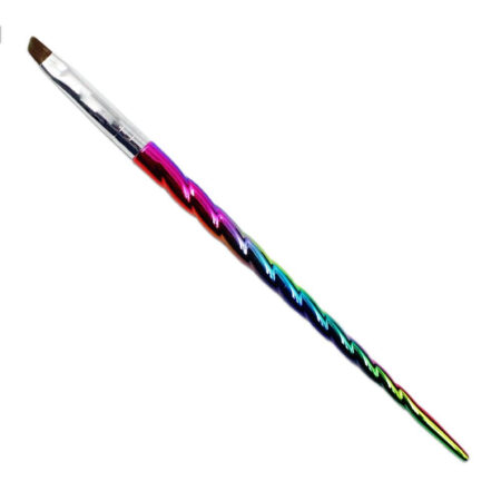 Pincel Chanfrado Furta Cor N4 Helen Color