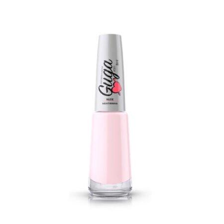 Esmalte Guga Nude Mentirinha 8ml