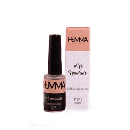 Desidratador Humma 10ml