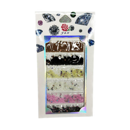 Caviar Colorido JX