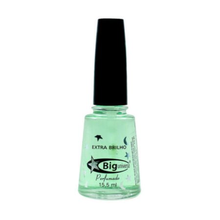 Esmalte Big Universo Extra Brilho Frutas Frescas 15,5ml