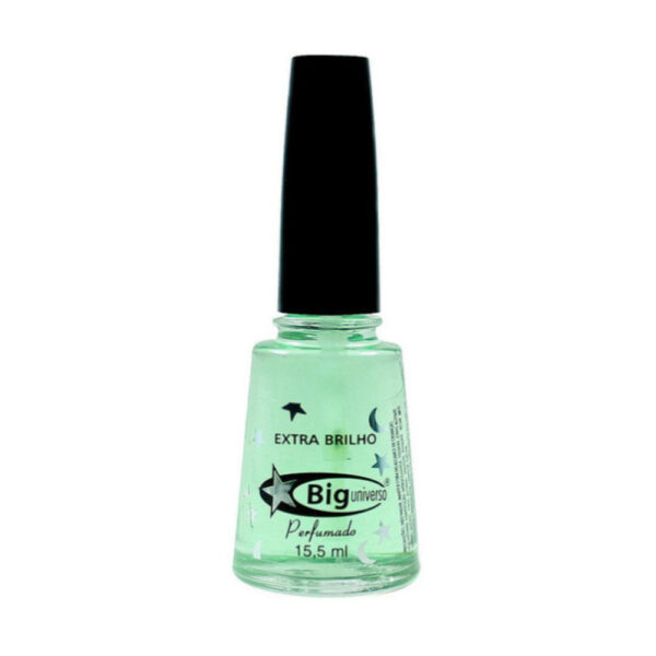 Esmalte Big Universo Extra Brilho Frutas Frescas 15,5ml