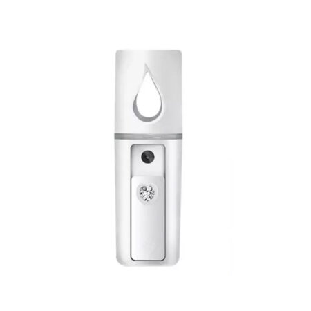 Nano Mister Com Espelho Branco