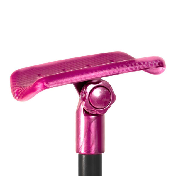 Suporte Articulado para Pernas Diva Pink Santa Clara - Imagem 2