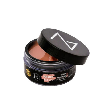 Polygel Majestic Nails Nude 225 40g