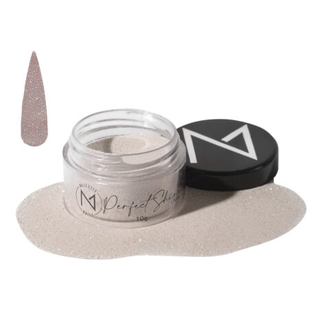 Pó Acrílico Majestic Perfect Shine 10g