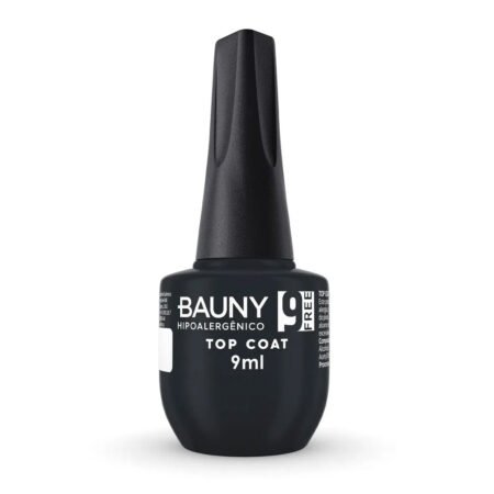 Esmalte Bauny Top Coat 9ml