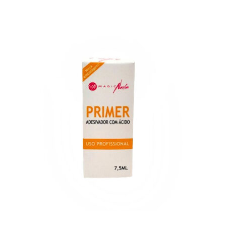 Primer Com Ácido Magic Nails 7,5ml