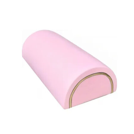 Apoio de Mão Luxo Rosa