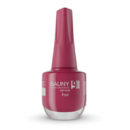 Esmalte Bauny Heitor 9ml